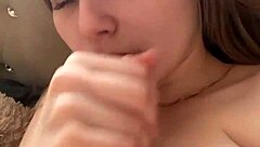 Start your day with a jerk off session