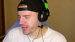 Bulma sucks monster cock!