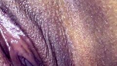 Detailed pussy and anal play with toys and masturbation leading to hardcore sex