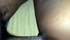 ebony milf cheating with backshots 😏