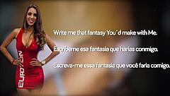 Heart-Pounding Fuck as He Almost Catches Us in Real Amateur Porn