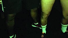 Can you handle this bareback orgy with marc ferri and maldonato in the dedalos bar cabins?