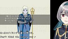 Heiankyo Invader Trial Version with Subtitles