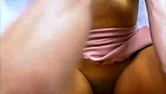 Tight Stepdaughter Requires Patient Entry For Gentle Pleasure