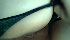 I crave my big ass for intense pleasure.