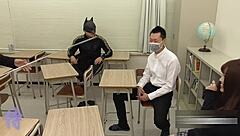 I Get Horny Watching Hentai Asian Sluts Suck Tits And Fuck In Doggystyle