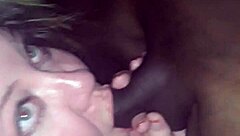 I experienced the best head ever