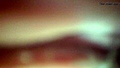 Naughty wife gets her pussy pounded hard