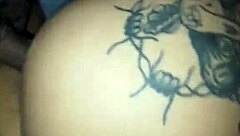 naughty milf enjoys thick dick in wet pussy