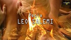 italian pornstar engages in cheating blowjob scenes