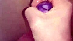 Can velvet rain squirt multiple orgasms like this?