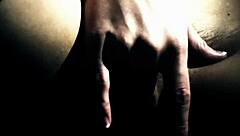 I enjoy watching dani daniels' solo scenes.