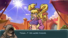 i give bedtime blowjobs to my princess