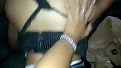 naughty milf enjoys thick dick in wet pussy