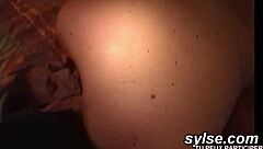 French teen submissive in mother-in-law plans