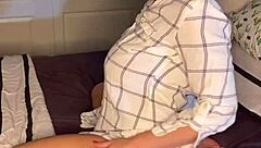 Charli Phoenix Teases With Toys Leading To Squirting Orgasm