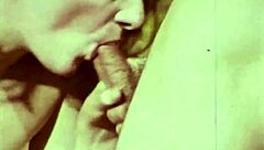 Explore The Wonderful World Of Vintage Pornography Threesomes With Hairy Pussies And Group Action.