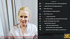 Tutor4k perv sneaks into teacher's apartment for sex 😏