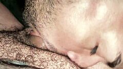 My uncle said, 'Suck me now,' and I did it eagerly