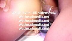 Wethead Pov Comp Part 1 Anal Teen 18+ Squirting Gaping Ebony Assfucking Black Young 18+