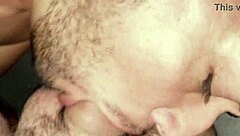 My uncle said, 'Suck me now,' and I did it eagerly