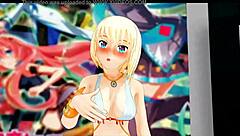 Mamamoo performs naked dance on stage