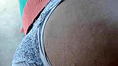 See How Ass Looks After Big Dick