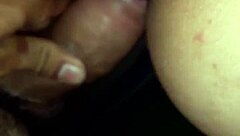 Amateur wife in a foursome setting