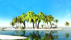 Hot Outdoor Sex With A Young 18+ Hottie And A Big Black Cock