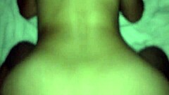 From behind, I get pussyfucked and my big ass spread