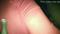 Amateur wife enjoys big black cock on her cuckold husband's birthday