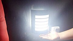 i went to a hotel with sauna with my latina best friend