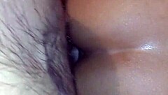 Another delicious anal for my wife