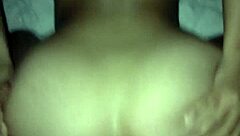 i spread my ass for doggystyle