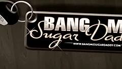 Hung Gay Daddy Dolan Wolf Seduces Blond Twink