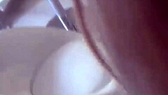 Sexy Mature Milf With Big Tits Bends Over In Doggystyle