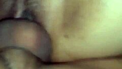 Amateur wife in a foursome setting