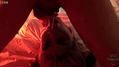 Mikhail Grey fucks roughly in doggystyle