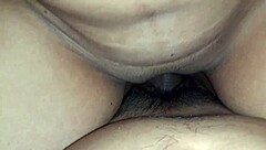 Latina ex gets intense fucking after christmas dinner