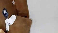 Naughty Brazilian Wife Fucks Amateurs Hard