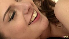 Sorority Gals Lick and Finger After Graduation!