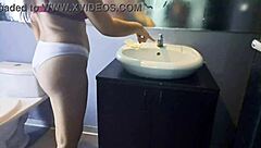 i went to a hotel with sauna with my latina best friend