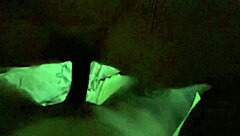 Fucking Dazzlingfacegirl In Nightclub.