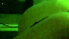 My ex worships my feet with a blowjob