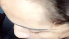Brazilia Amateur Gets Fucked Hard in HD Video