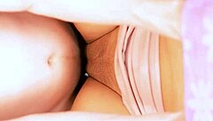 la hijastrastrastra disfrutaba cada vez que su padrastro la llevaba a la cama sabia que el la haria sentir como nadie mas lo haria