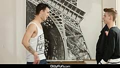 park leads to twink bareback fuck?