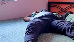 fucking my gf in cowgirl position hard