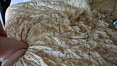 SCARLETT JOHNSON FUCKS JOHN!