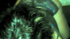 Snooks Showing Off Before Going on a Date With Her Bf